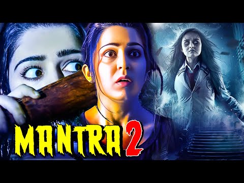 Mantra 2 Full Movie | New Released South Indian Hindi Dubbed Movie 2024 | Horror South Movie