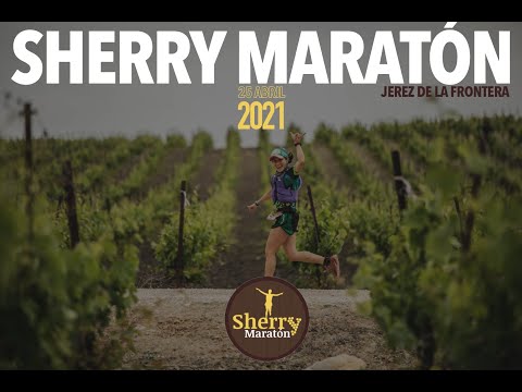 sherry marathon