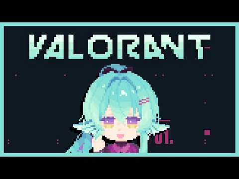 【VALORANT】 HOPCON BEFORE I GO WORK