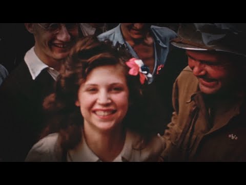 El lado oscuro del Día D | Las violaciones del ejército estadounidense en la liberación de Francia
