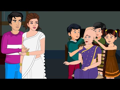 विधवा भाबी - Ep 03 | Vidhwa Bhabi | Emotional Family Drama | Suspense