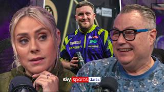 Is Luke Littler back on track in the Premier League? | Love The Darts Podcast