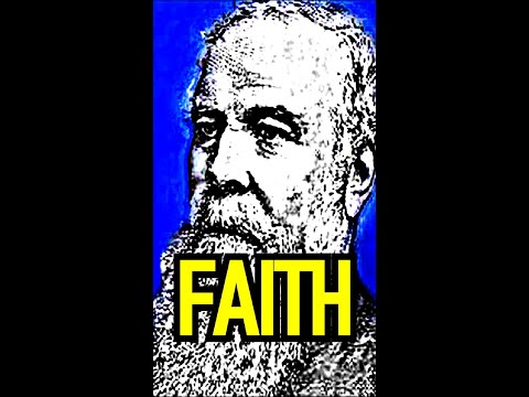 Faith: Old Paths - J. C. Ryle #shorts