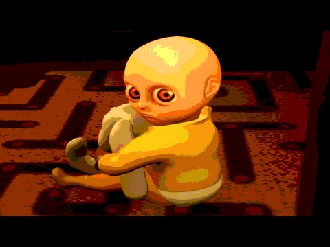 THE BABY IN YELLOW - DARK WHISPERS UPDATE