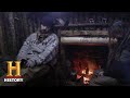 Building a Cabin: Challenges and Achievements