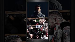 ილია თოფურია დაბრუნდა | Ilia Topuria is back🇬🇪👊 #თოფურია #iliatopuria #ufc #topuria #shorts