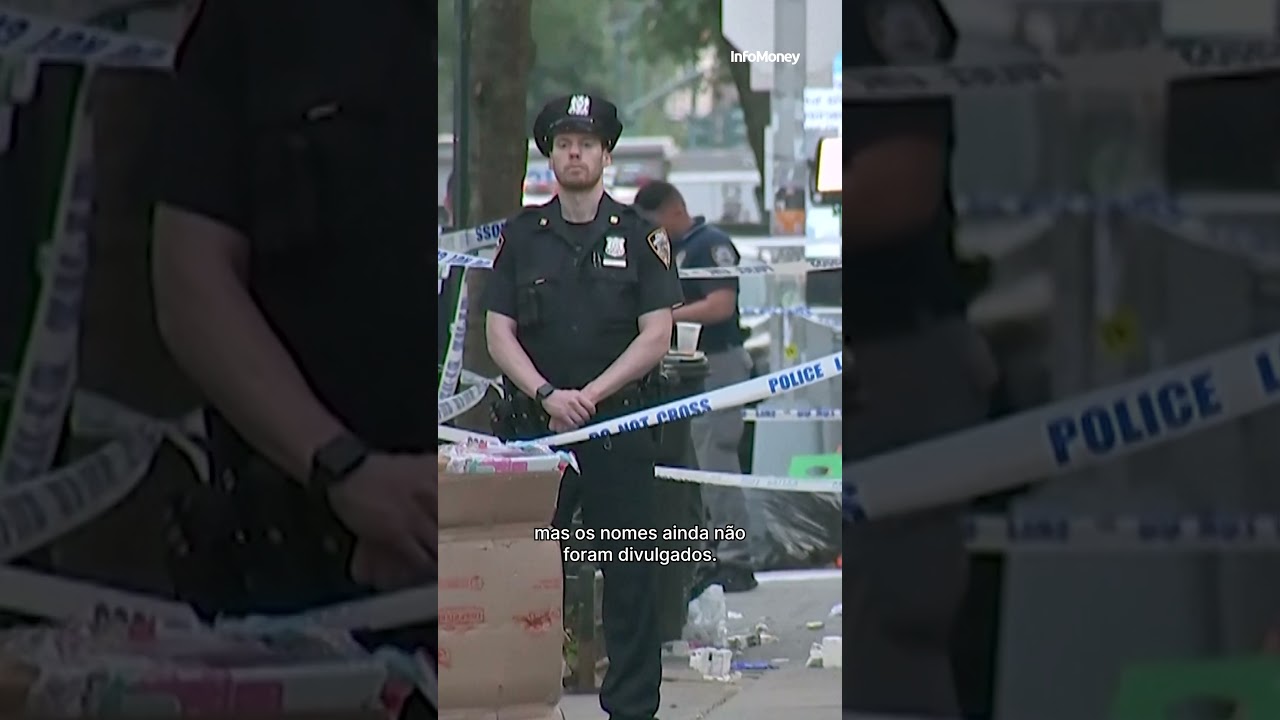 Tiroteio em restaurante no Brooklyn deixa mortos e feridos