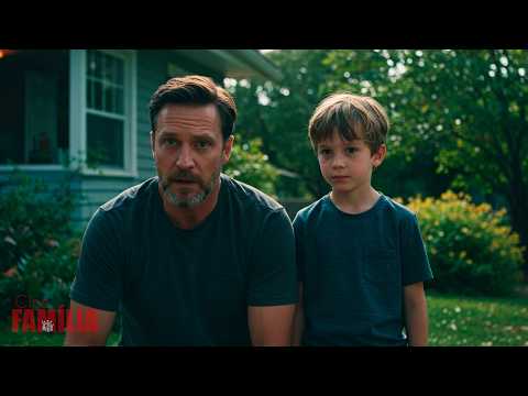 Reencontrando o Amor (2016) • Filme de Romance | Cine Família