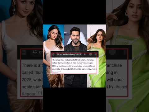 We want varia in dulhania 3 ๐ฅฒ๐ #aliabhatt #varundhawan #fypใทใ #fyp #trending #shorts #bollywood