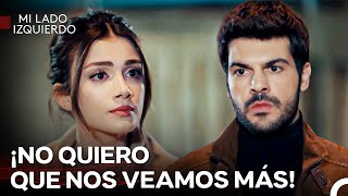 ¡Serra Le Planta Cara a Selim! - Mi Lado Izquierdo