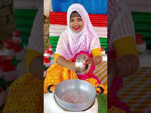 Muslim style Desi dark recipe আজকে আমি দেশী হাঁস রান্না করলাম #recipe #cooking #villagefood