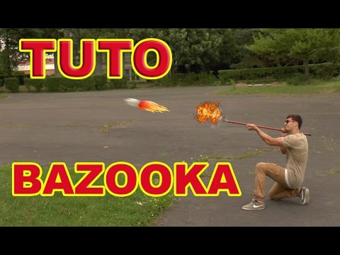 TUTO  Bazooka (IbraPlus)