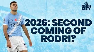 Second coming of Rodri? Who makes it to Si and Alex's top of the class for 2025?