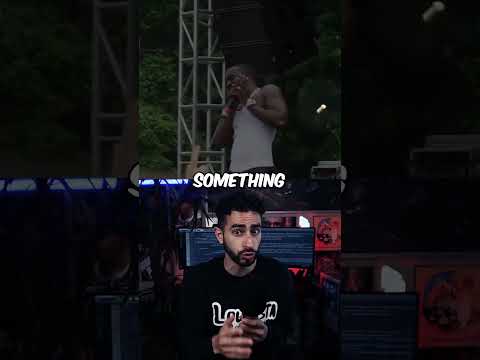 The Time Akon YEETED a Man Off Stage