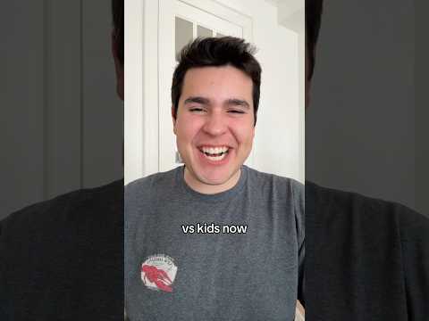 IS GEN ALPHA COOKED?!? ๐ #shorts #comedy #genalpha