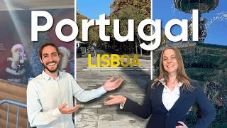 My Biggest Regret of 2025 (Portugal Vlog 2)