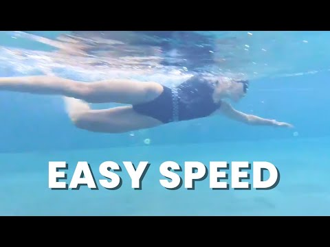 5 Ways Adult Onset Swimmers Can Get Faster