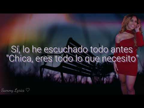 Dinah Jane- Heard it all before / letras en español