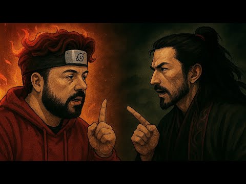 مشكلتي مع حمود ملك القراصنة