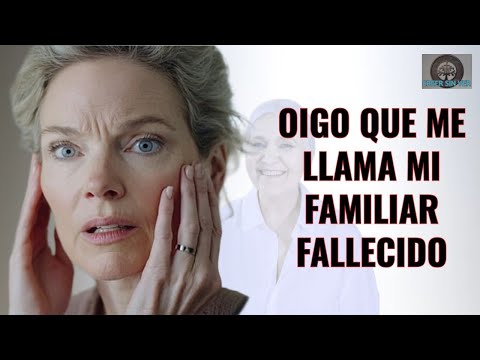 ¿Alguna vez has escuchado que te llaman por tu nombre?
