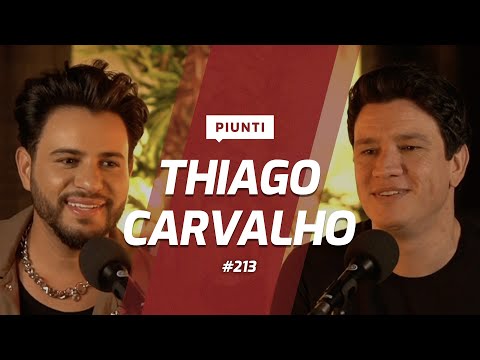 THIAGO CARVALHO - Piunti #213