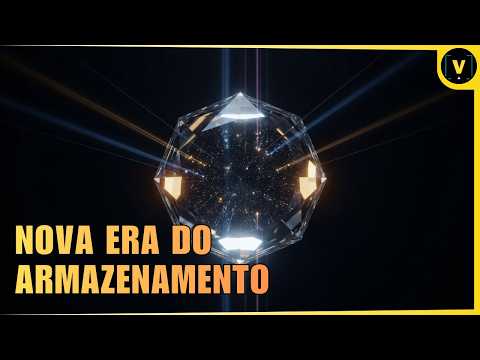 O fim dos discos rígidos? A aposta radical da Microsoft