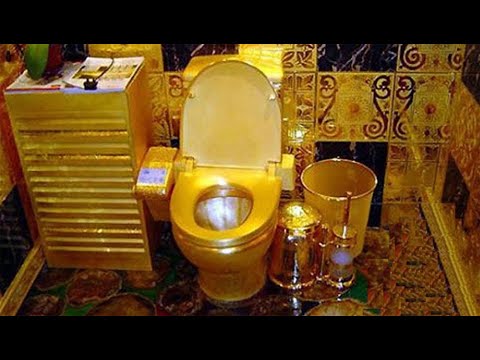 Top 10 Cárceles Más Lujosas Del Mundo - FULL TOPS