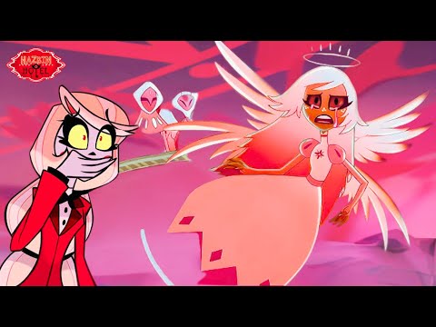 Hazbin Hotel Season 2 | It Was Unavoidable! Emily Becomes A Fallen Angel!?