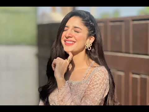 မြန်မာပြည်ပရိသတ်တွေရဲ့ ဆာဒူးမင်းသမီးလေး မင်္ဂလာဆောင်သွားပါပြီ #bollywood