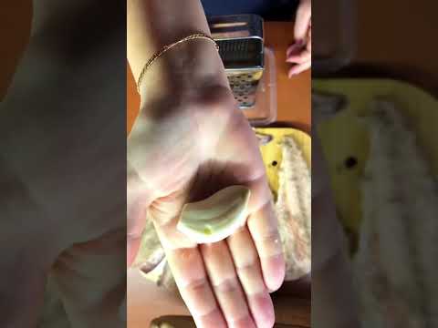Мурманское сало . Вкусный рецепт скумбрии.