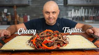 You’ve Never Had Fajitas Like These
