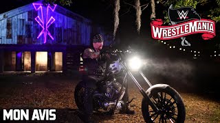 Mon avis sur Wrestlemania 36 !