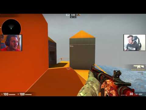 MINI GIERKI W CS:GO