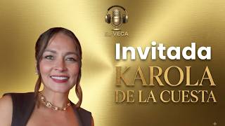 Karola de la Cuesta, LA CHARLA  sobre LA CENSURA...