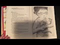 Flora and Ulysses Character Insights