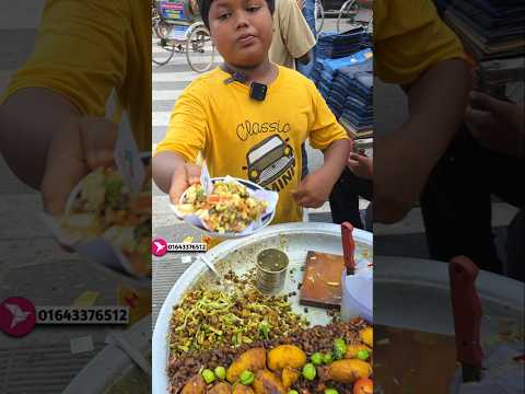 এক সময় ফেসবুকে ভাইরাল হয়েছিল এই ছেলেটা।