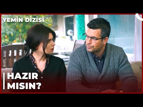 Masal'a Söylenmesi Gereken Gerçek | @Yemin Dizisi 466. Bölüm