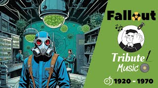 A Virus In Fallout (Keep Your Distance)