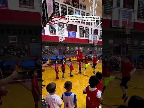 #basketball #nba #ballislife #sport #funny