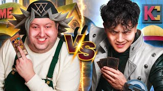 Yu-Gi-Oh! Episode 1 But it’s 25 Years Later…
