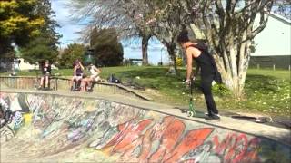 Day Edit /Cody Belfield