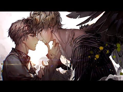 Nightcore - FAKE LOVE (BTS)