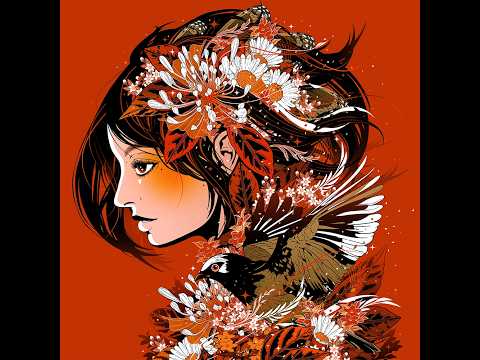 DJ OKAWARI「Rainy Sunday」