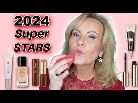 22 Favorite Makeup MUST HAVES of 2024