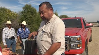 Pariente De Narcos (Trailer Official)