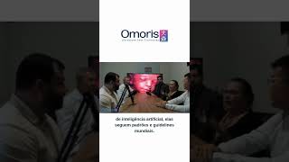Tecnologia de ponta + Validação médica