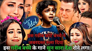 Babu ji ke dukhwa na hamse sehta X ye kaisi hai kayamat| Hindi | Garibo ki dard