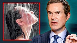 “You Can’t Have an Easy Life and a Great Character” - Jimmy Carr