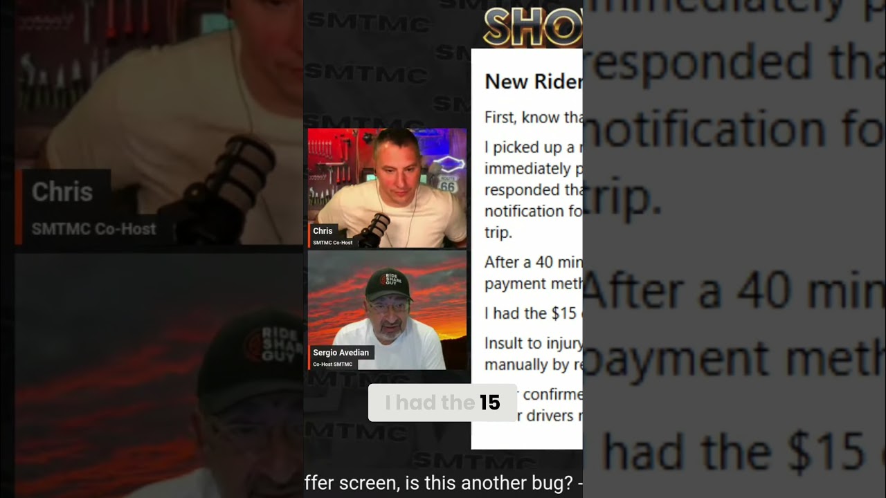 Uber Rider Scams: How They