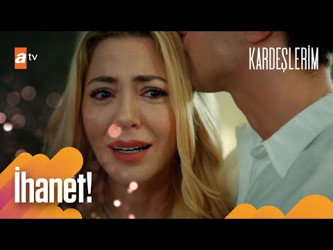 Atakul hanesinde huzursuzluk! - Kardeşlerim Arşiv Sahneler🎬